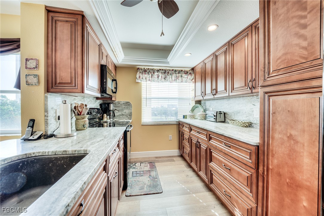 3 Bed Waterfront Home for Sale in Hibiscus Pointe, FL — photo 16