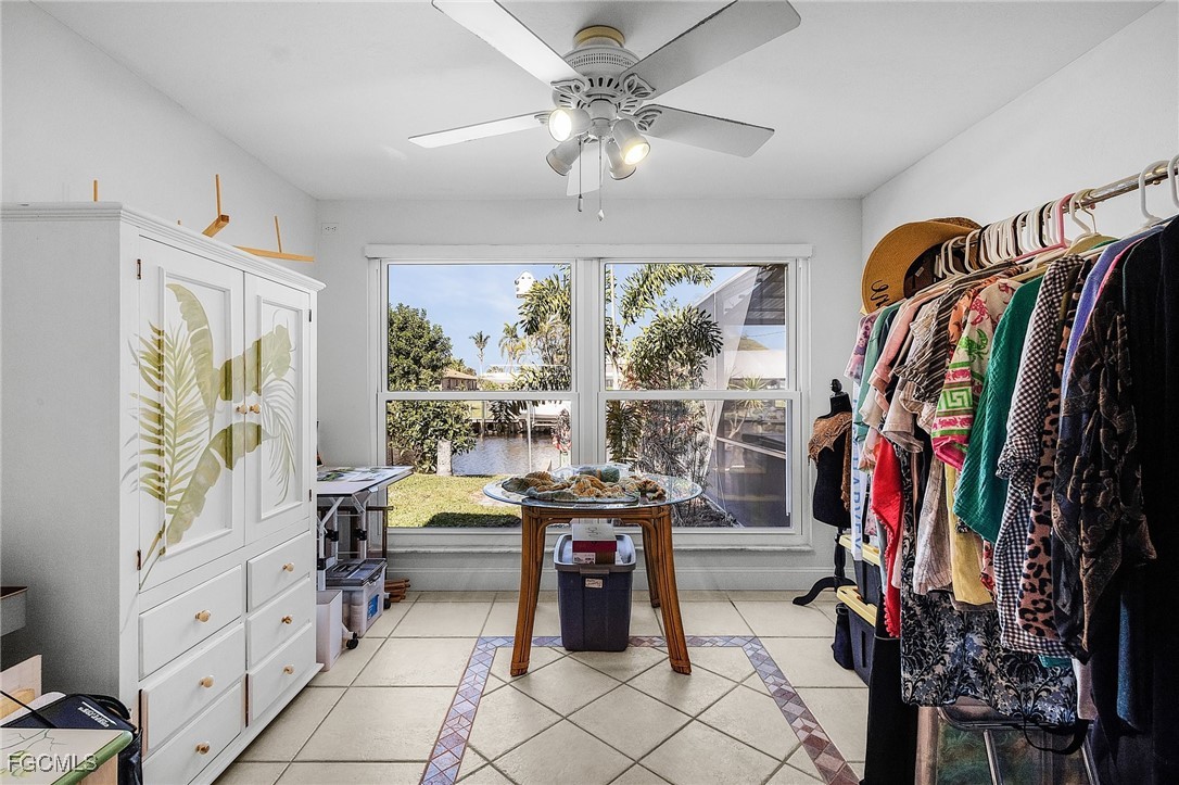 3 Bed Waterfront Home for Sale in Fort Myers, FL — photo 16