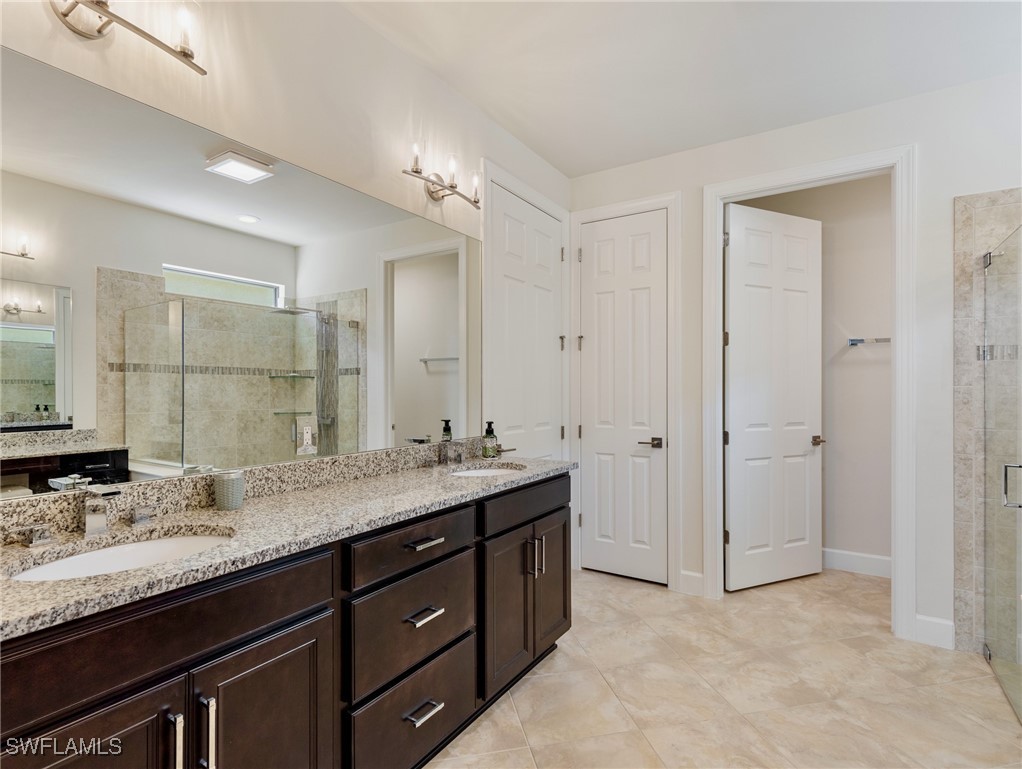 4 Bed Pool Home for Sale in Corkscrew Shores, photo 16