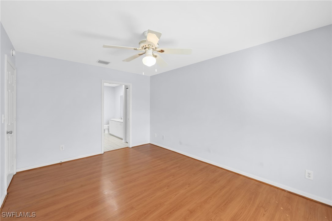 2 Bed Waterfront Home for Sale in Naples, FL, $232,000 — photo 16