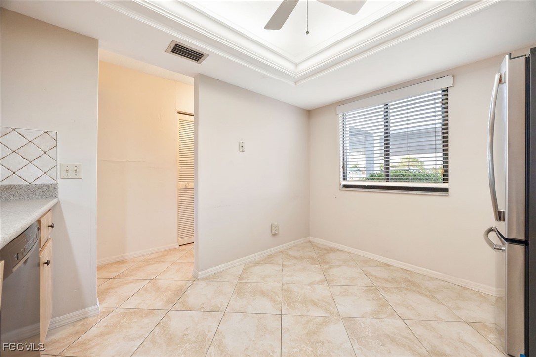 2 Bed Waterfront Home for Sale in Cape Coral, FL, $149,500 — photo 16