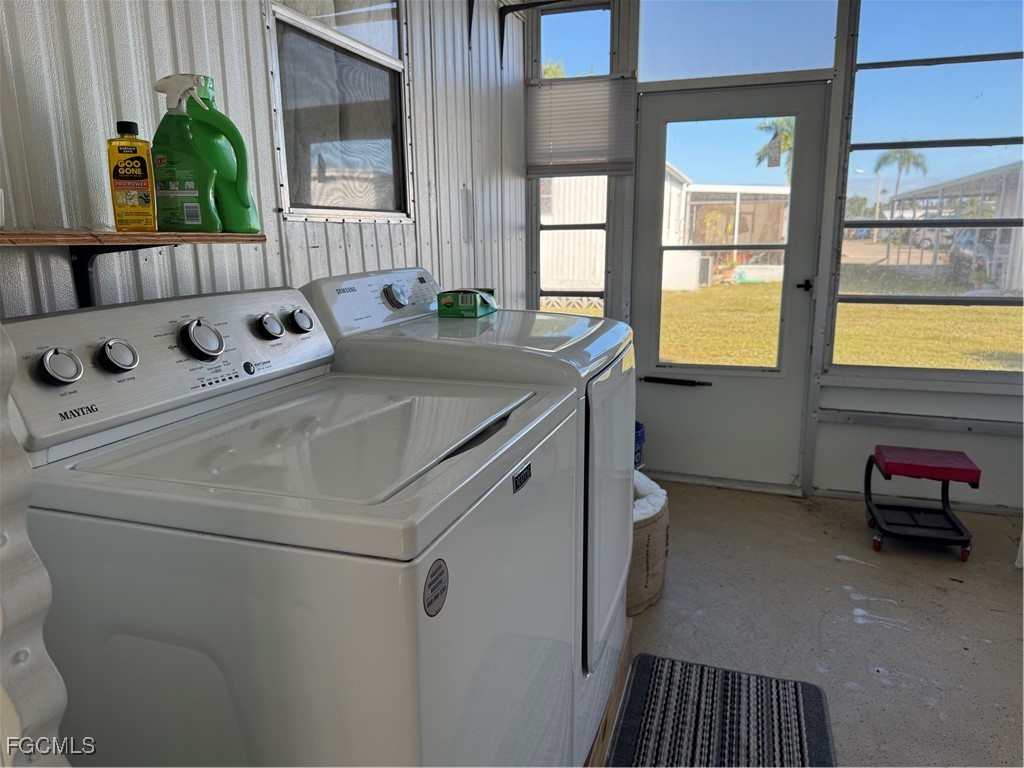 2 Bed ManufacturedHome for Sale in Fort Myers, FL, $79,500 — photo 16