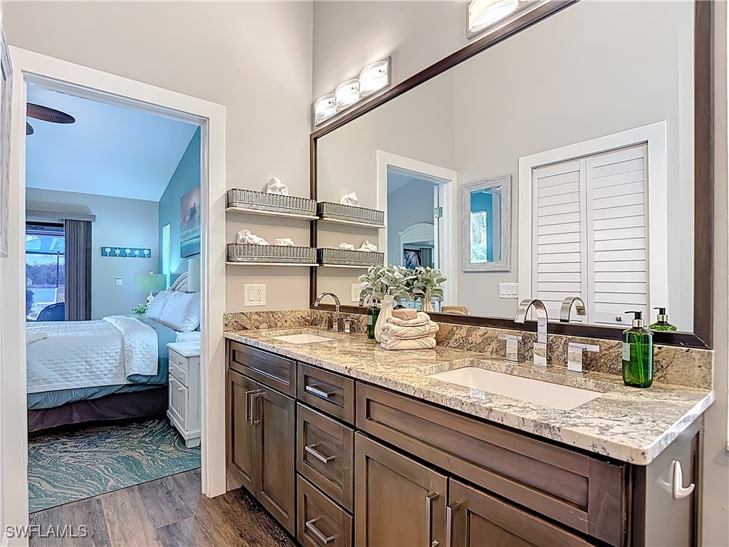 3 Bed Pool Home for Sale in Naples, FL, $695,000 — photo 16