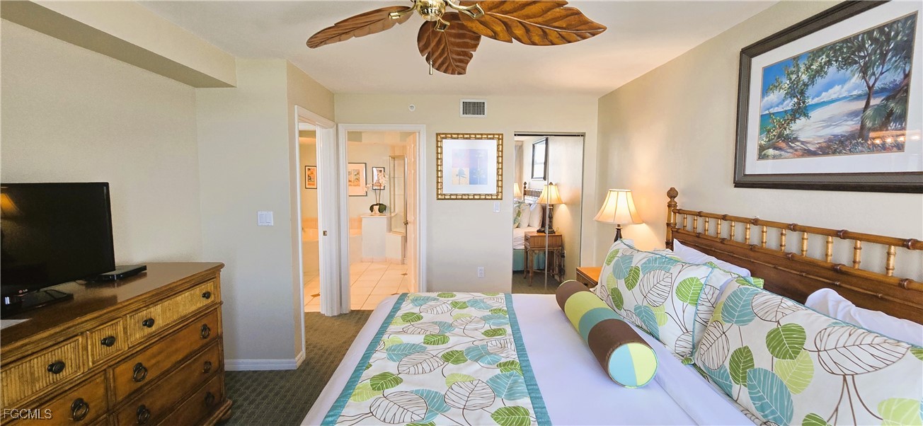 1 Bed Waterfront Home for Sale in Fort Myers Beach, FL — photo 16