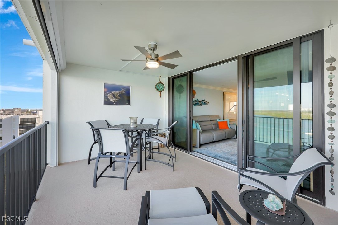 2 Bed Waterfront Home for Sale in The Palms Of Bay Beach, FL — photo 16