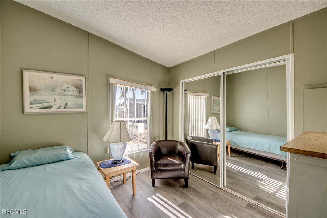 2 Bed Waterfront Home for Sale in Pine Island Cove, FL — photo 16