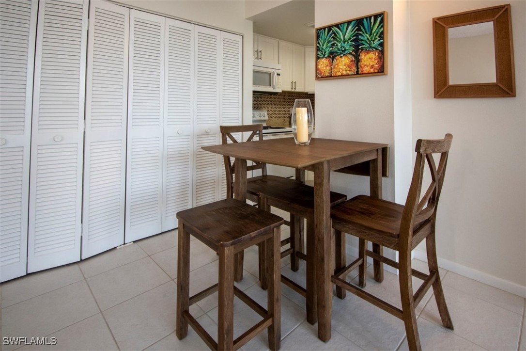 1 Bed Waterfront Home for Sale in Marco Island, FL, $325,000 — photo 16