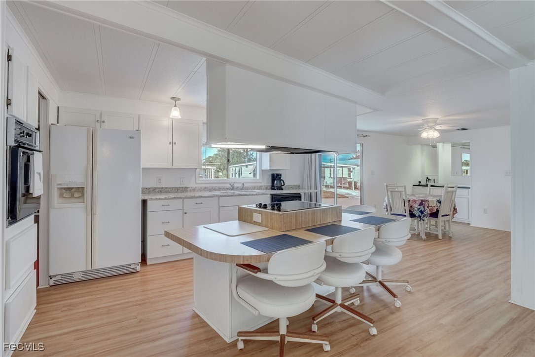 2 Bed ManufacturedHome for Sale in Old Bridge Village, FL — photo 16