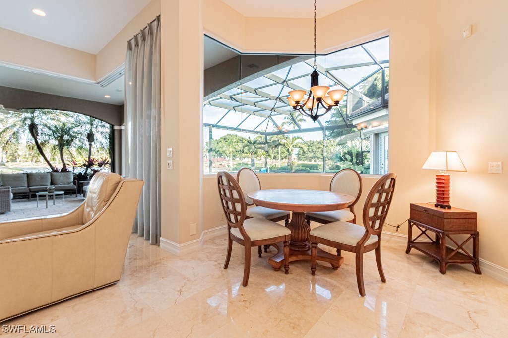 4 Bed Pool Home for Sale in Marsh Links, photo 16
