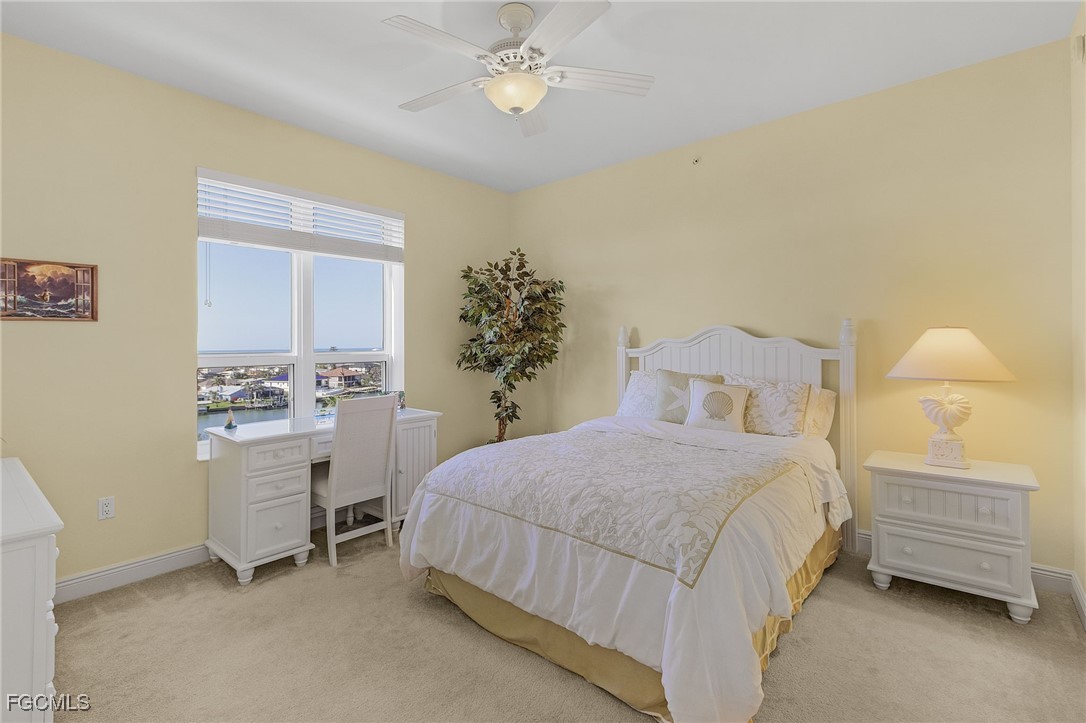 2 Bed Waterfront Home for Sale in Waterside At Bay Beach, FL — photo 16