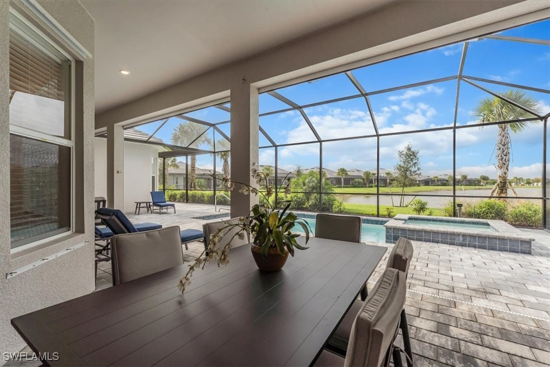 3 Bed Pool Home for Sale in Ave Maria, FL, $850,000 — photo 16