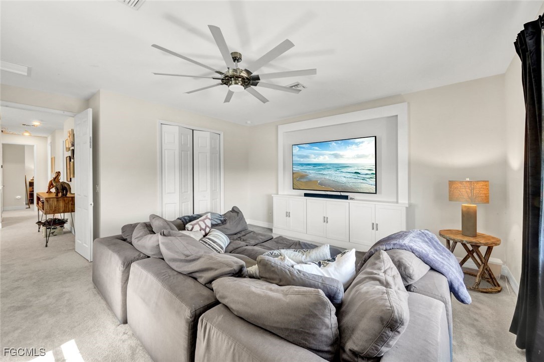 5 Bed Pool Home for Sale in Estero, photo 16