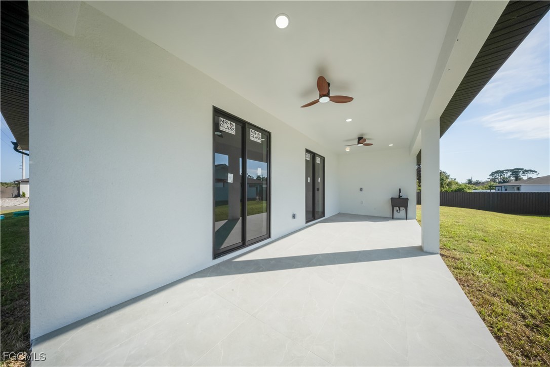 4 Bed SingleFamilyResidence for Sale in Lehigh Acres, FL — photo 16