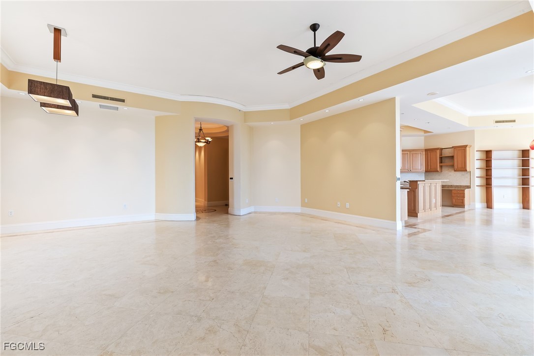 3 Bed Waterfront Home for Sale in Fort Myers, FL, $1,739,000 — photo 16