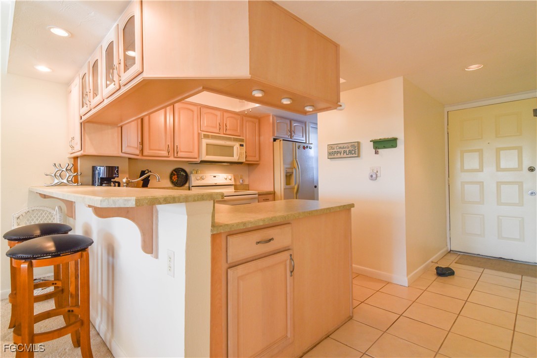 2 Bed Condominium for Sale in North Fort Myers, FL, $143,000 — photo 16