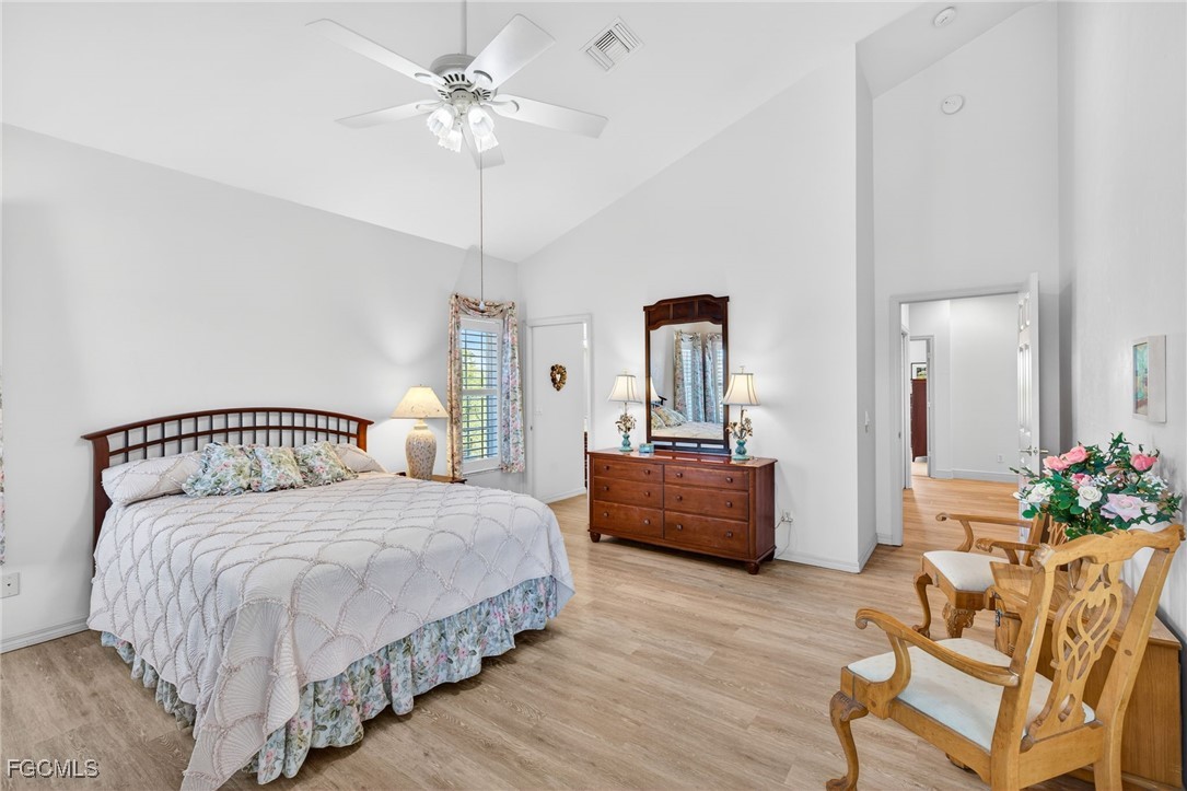 4 Bed Pool Home for Sale in Sanibel, photo 16