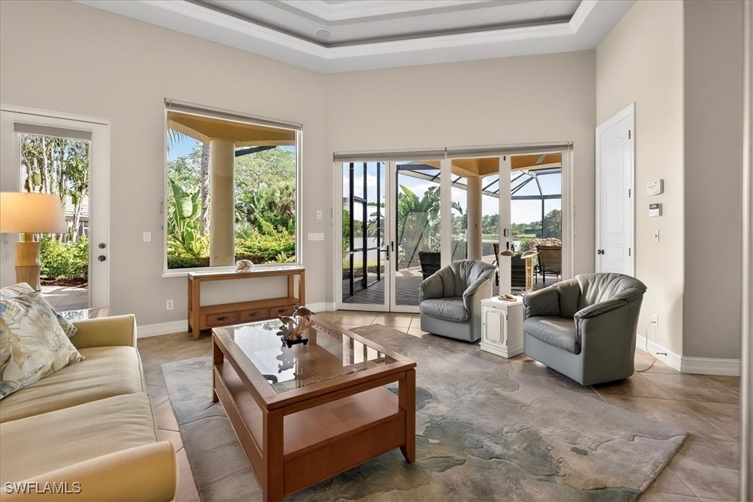 3 Bed Pool Home for Sale in Naples, photo 16