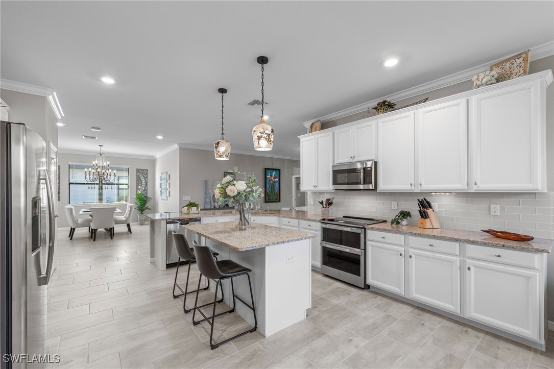4 Bed SingleFamilyResidence for Sale in Estero, FL, $599,000 — photo 16