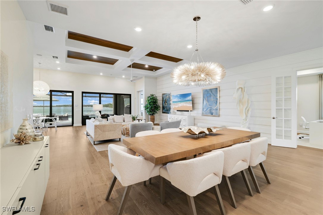 4 Bed Pool Home for Sale in Wildblue, photo 16