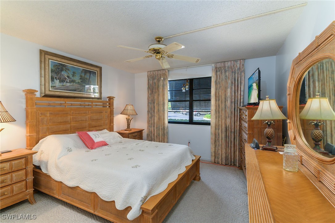 2 Bed Waterfront Home for Sale in South Seas, FL, $549,000 — photo 16