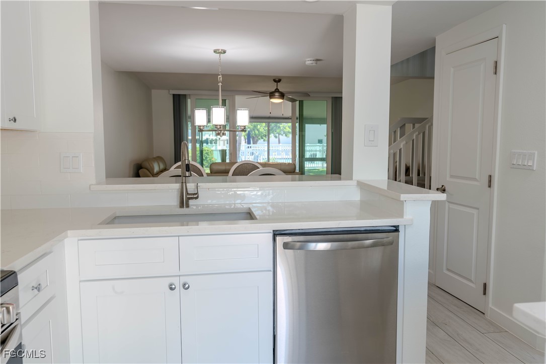 2 Bed Waterfront Home for Sale in Boardwalk Caper, photo 16