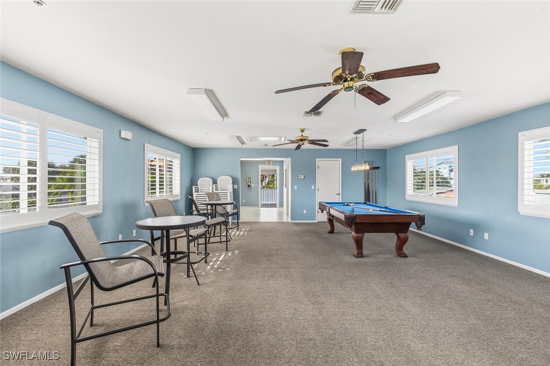 2 Bed Pool Home for Sale in Fort Myers Beach, photo 16