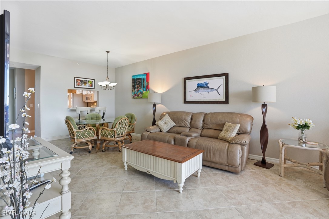 2 Bed Waterfront Home for Sale in Palm Harbor Club, FL — photo 16