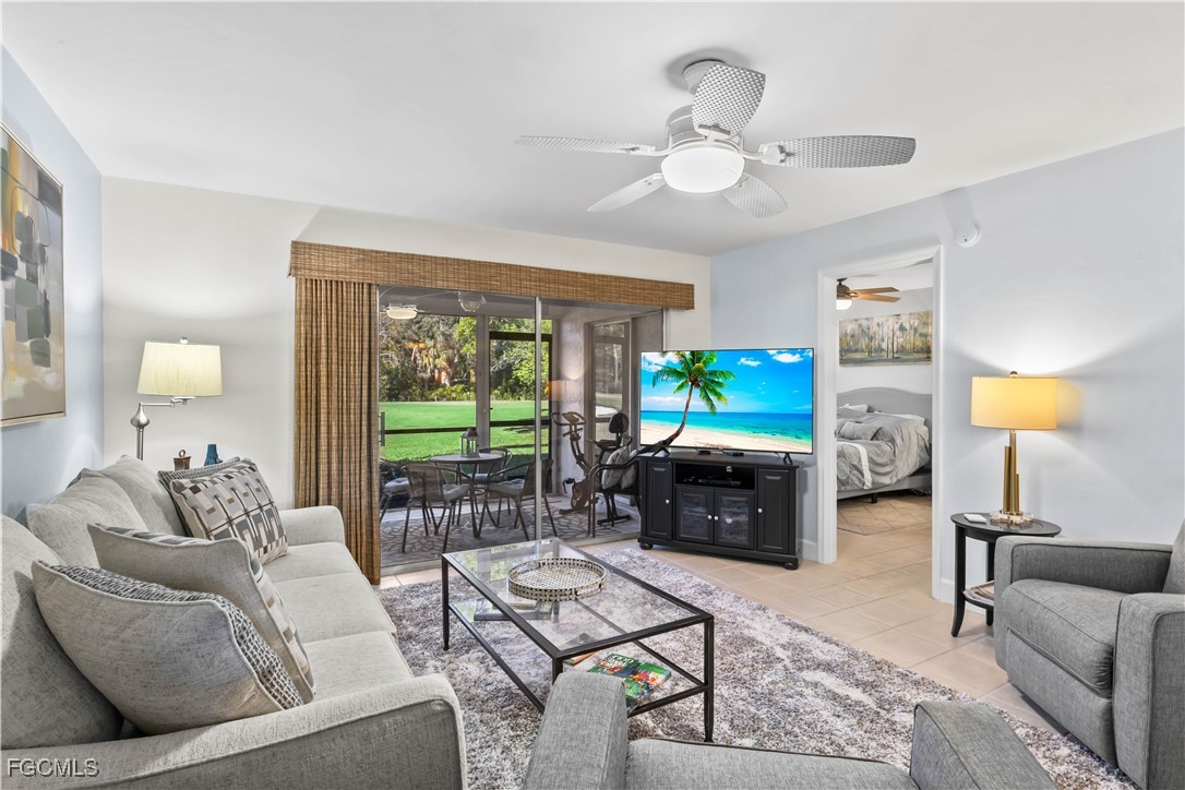2 Bed Condominium for Sale in Fort Myers, FL, $178,000 — photo 16