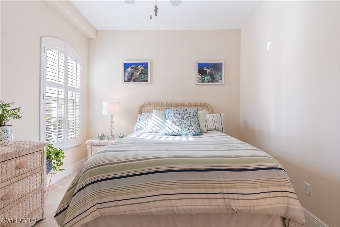 3 Bed Waterfront Home for Sale in Naples, FL, $375,000 — photo 16