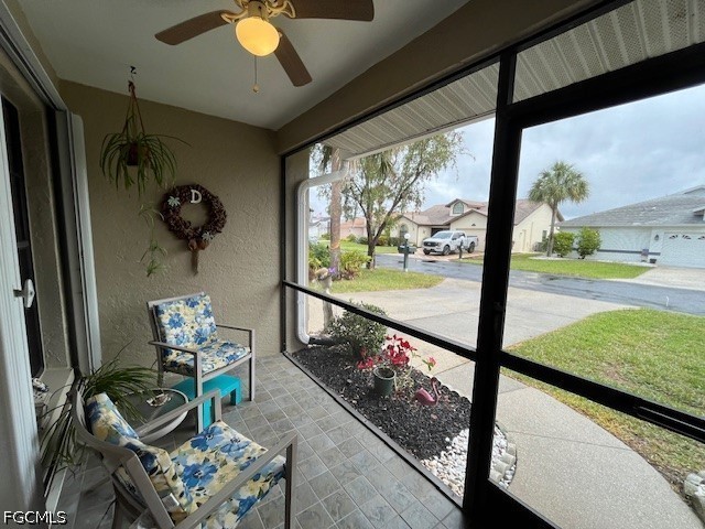 2 Bed SingleFamilyResidence for Sale in North Fort Myers, photo 16