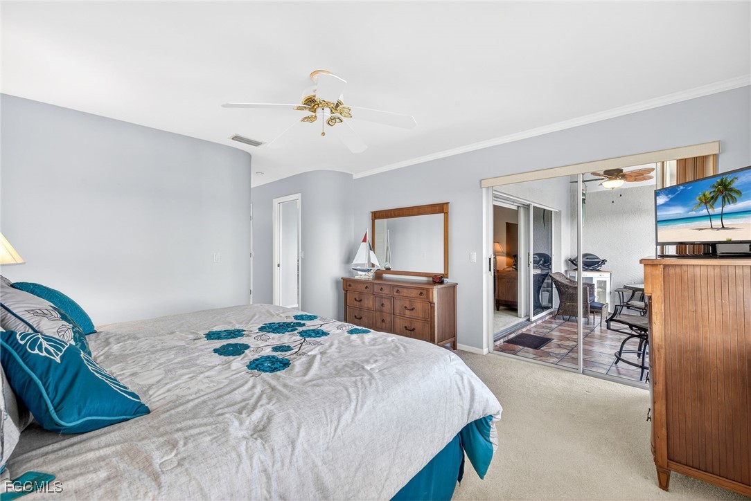 2 Bed Pool Home for Sale in Coral Key Condo, photo 16