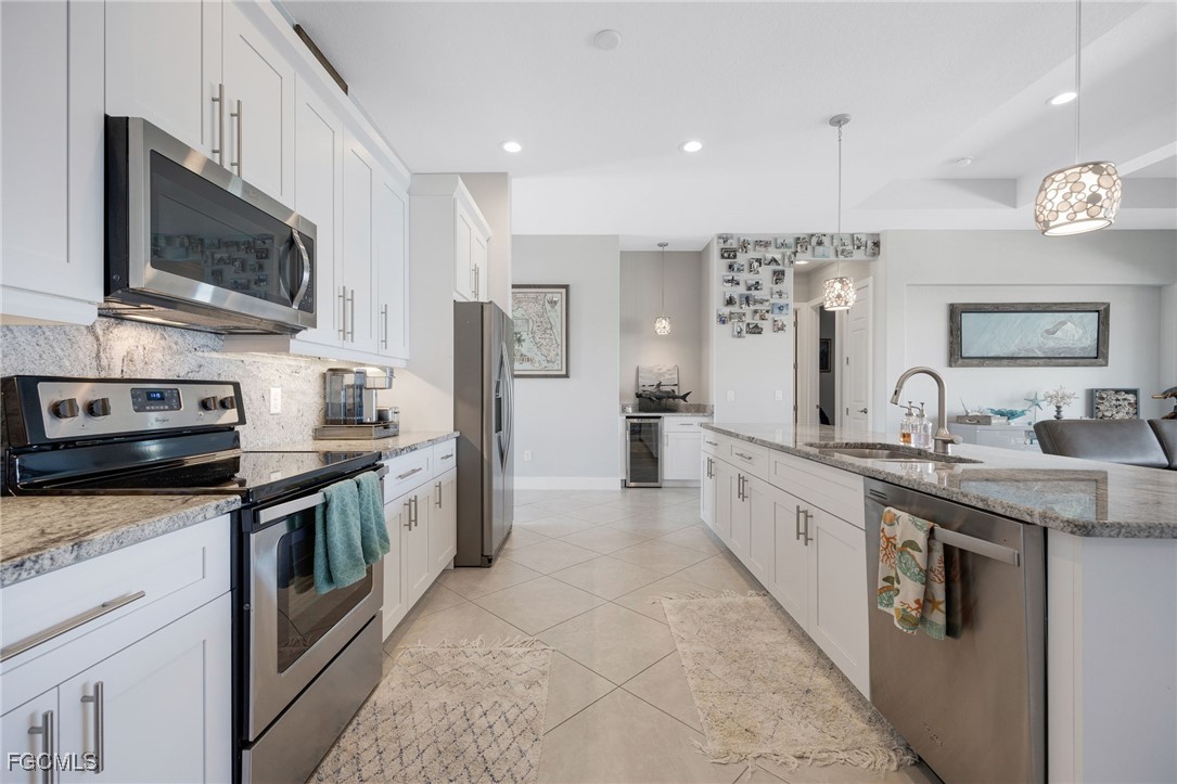 3 Bed Pool Home for Sale in Bayview Acres, FL, $1,182,000 — photo 16