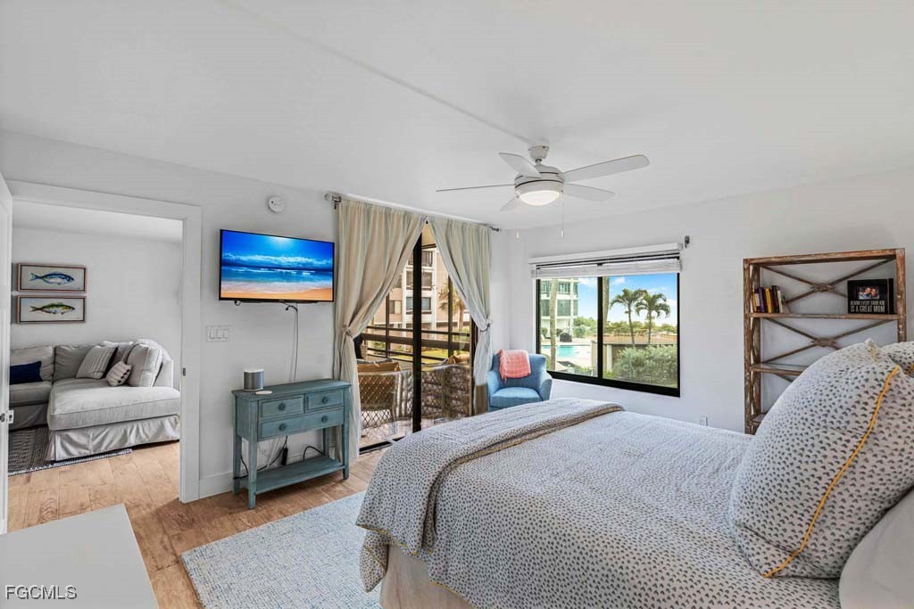 2 Bed Waterfront Home for Sale in Sanibel, photo 16
