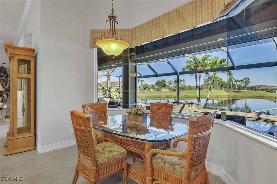 3 Bed Pool Home for Sale in Cedar Hammock, FL — photo 16