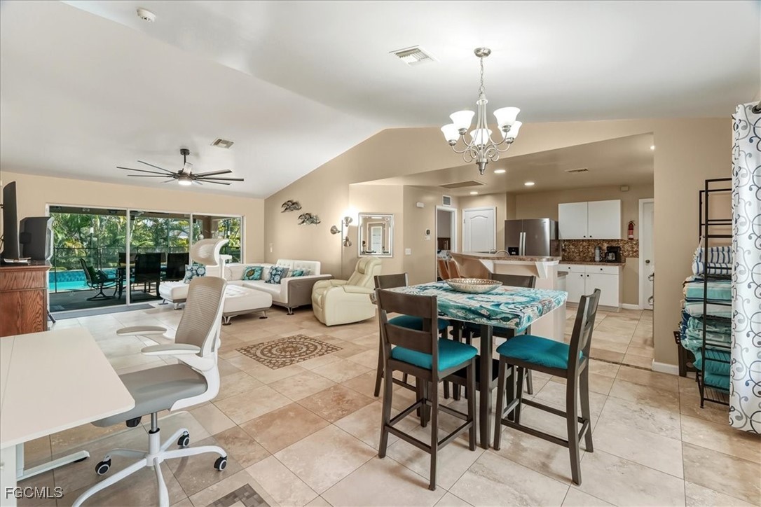 3 Bed Pool Home for Sale in Lehigh Acres, FL — photo 16
