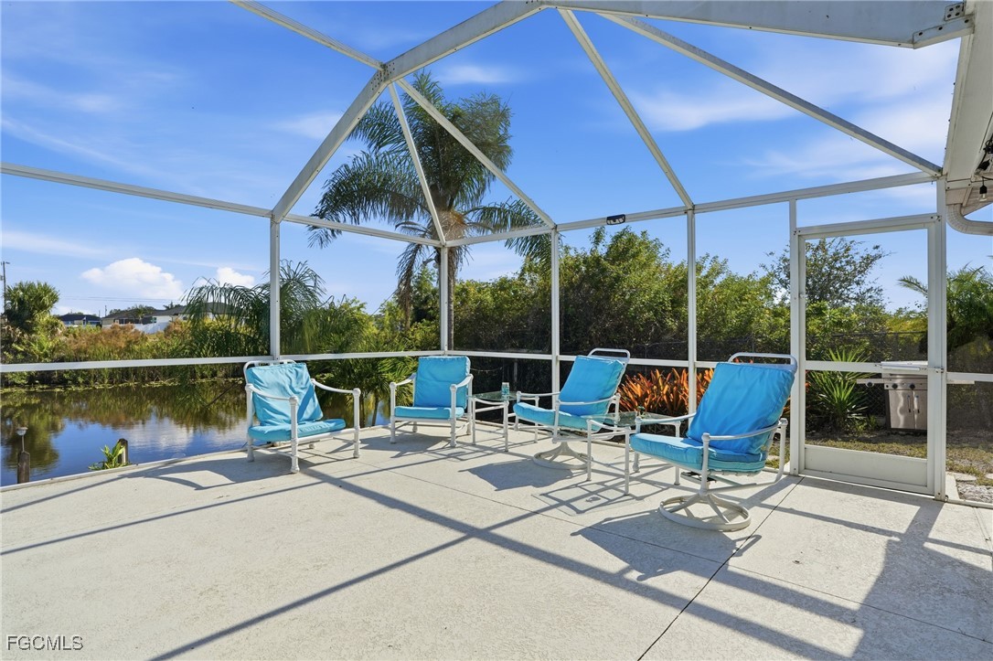 3 Bed Pool Home for Sale in Cape Coral, photo 16