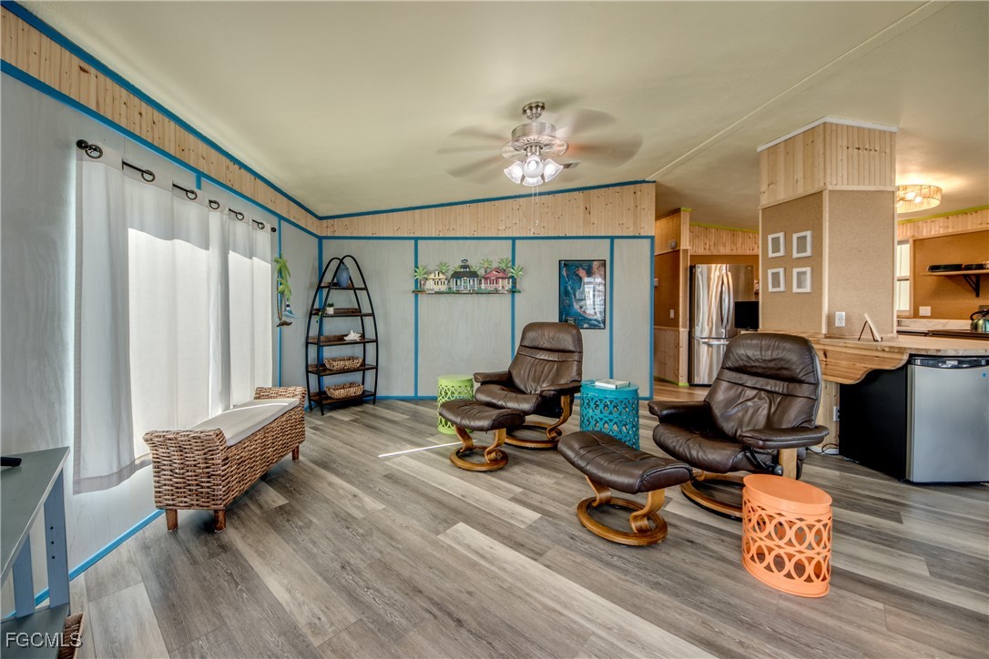2 Bed Waterfront Home for Sale in Pine Island Cove, FL — photo 16