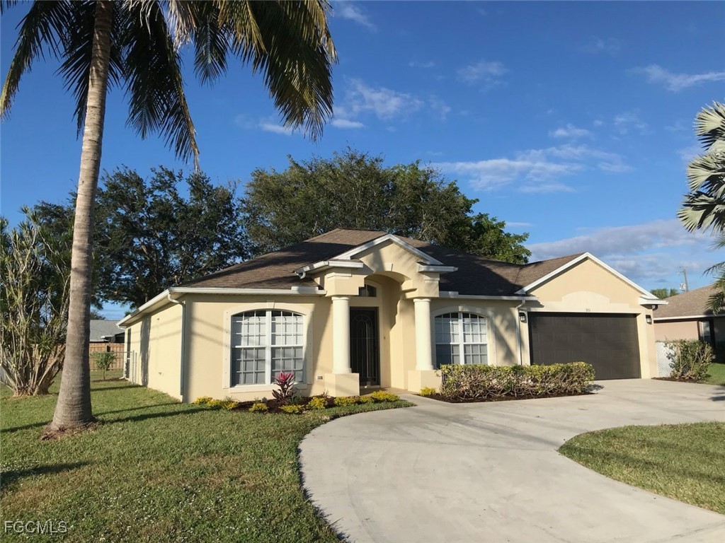 3 Bed SingleFamilyResidence for Sale in Cape Coral, FL — photo 16