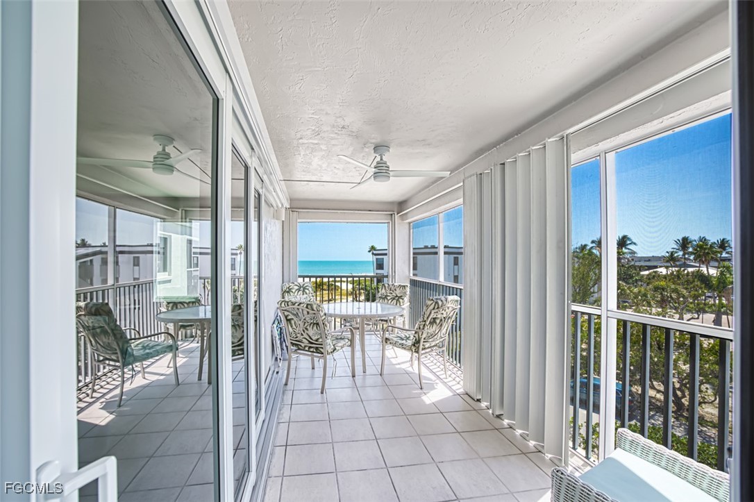 2 Bed Waterfront Home for Sale in Sanibel, photo 16