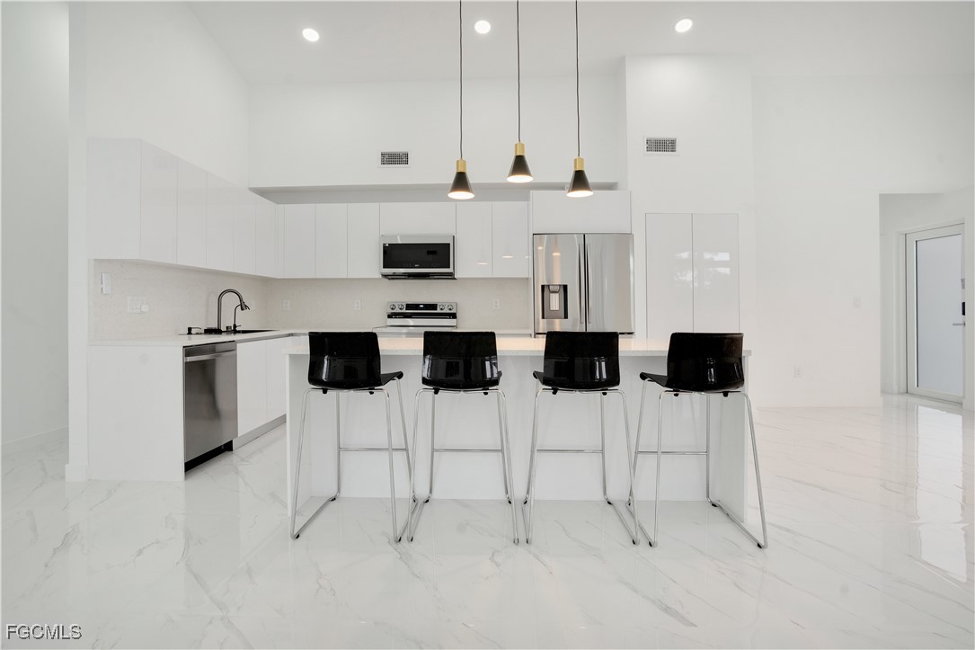 4 Bed Pool Home for Sale in Cape Coral, photo 16