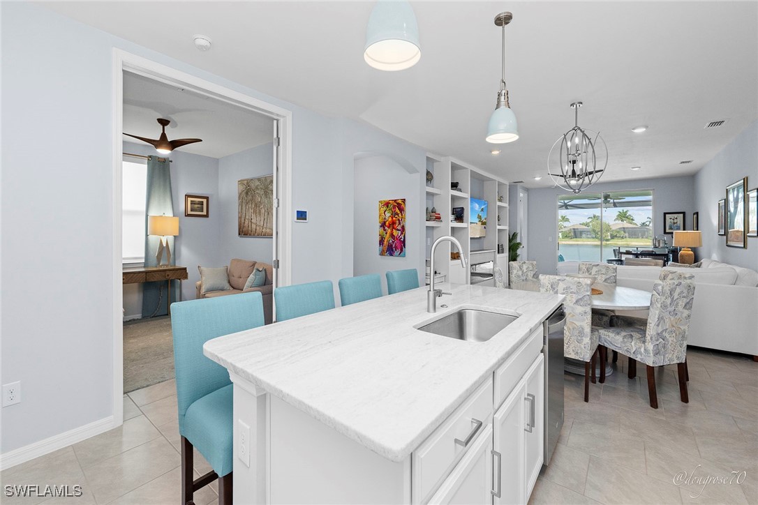 2 Bed Pool Home for Sale in Coral Harbor, FL, $610,000 — photo 16