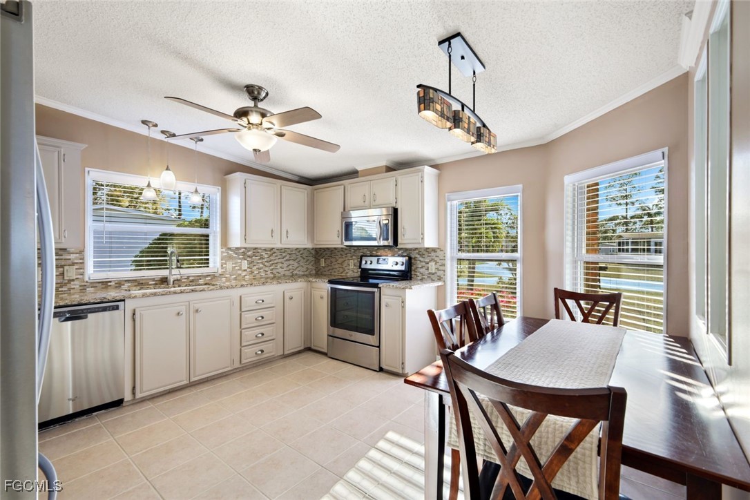 2 Bed Waterfront Home for Sale in North Fort Myers, FL — photo 16