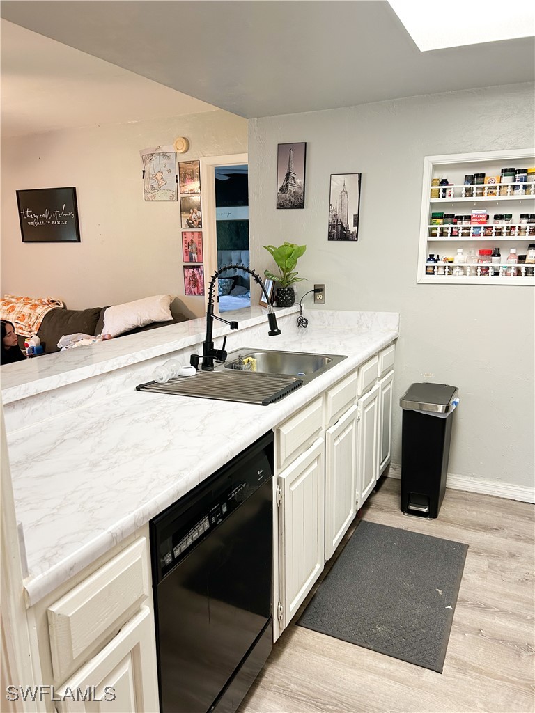 1 Bed Waterfront Home for Sale in Naples, FL — photo 16