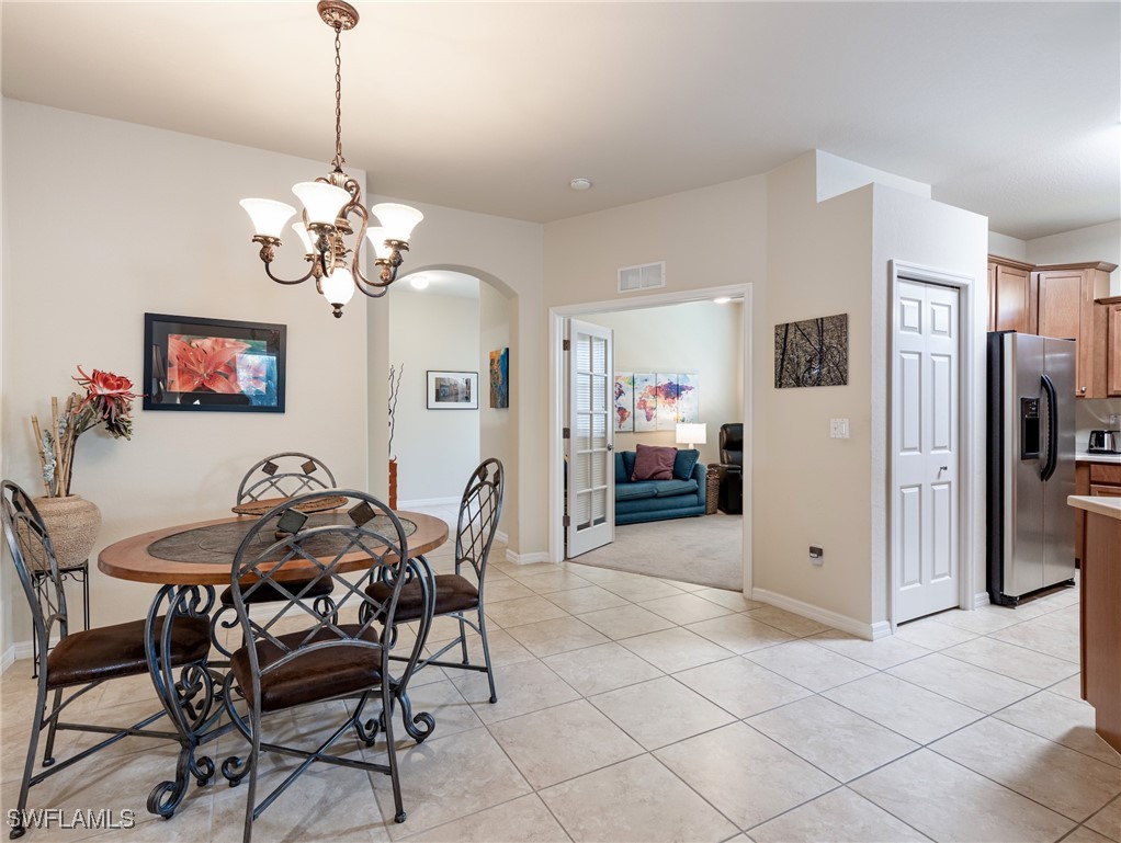 2 Bed Attached for Sale in Bella Terra, FL — photo 16