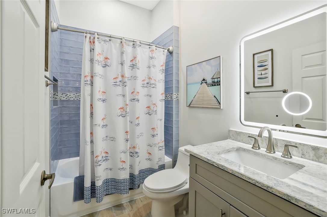 2 Bed Attached for Sale in Hunters Ridge, photo 16
