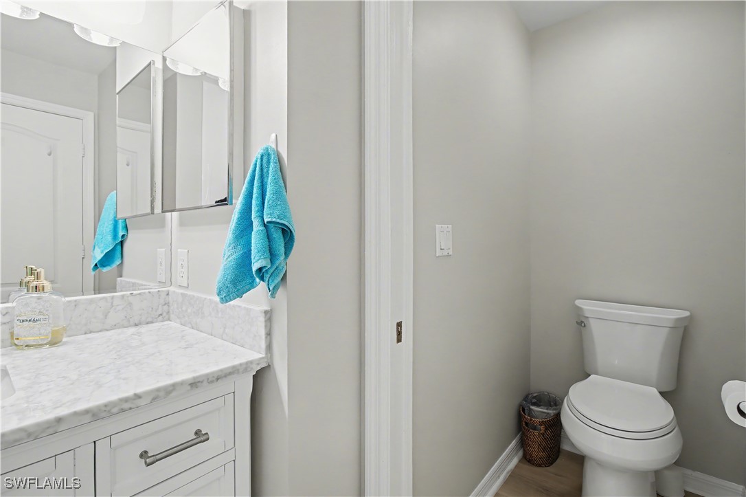 2 Bed Waterfront Home for Sale in Naples, FL, $384,900 — photo 16