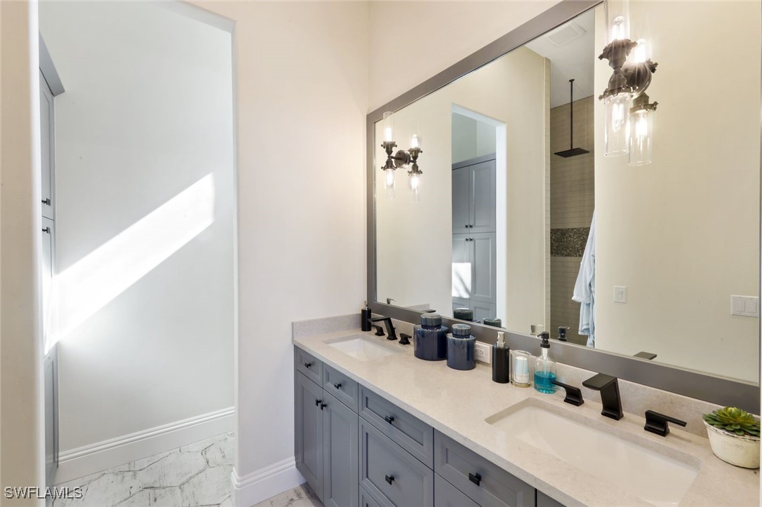4 Bed Pool Home for Sale in Gull Haven, FL, $3,699,000 — photo 16