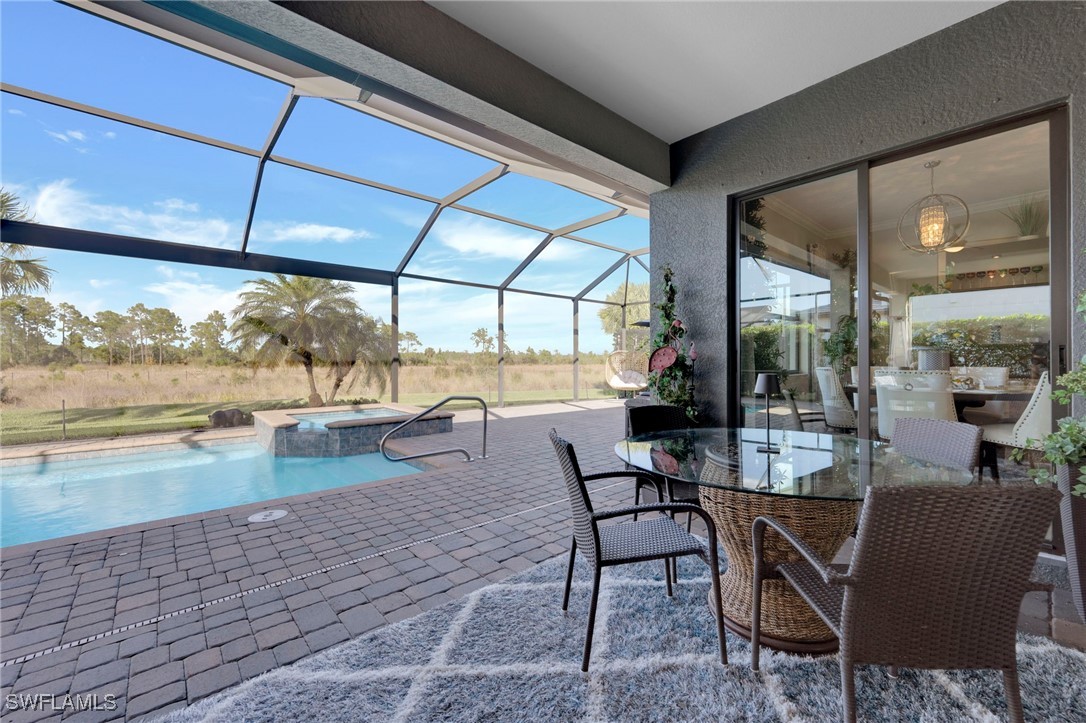 3 Bed Pool Home for Sale in Estero, FL, $889,900 — photo 16