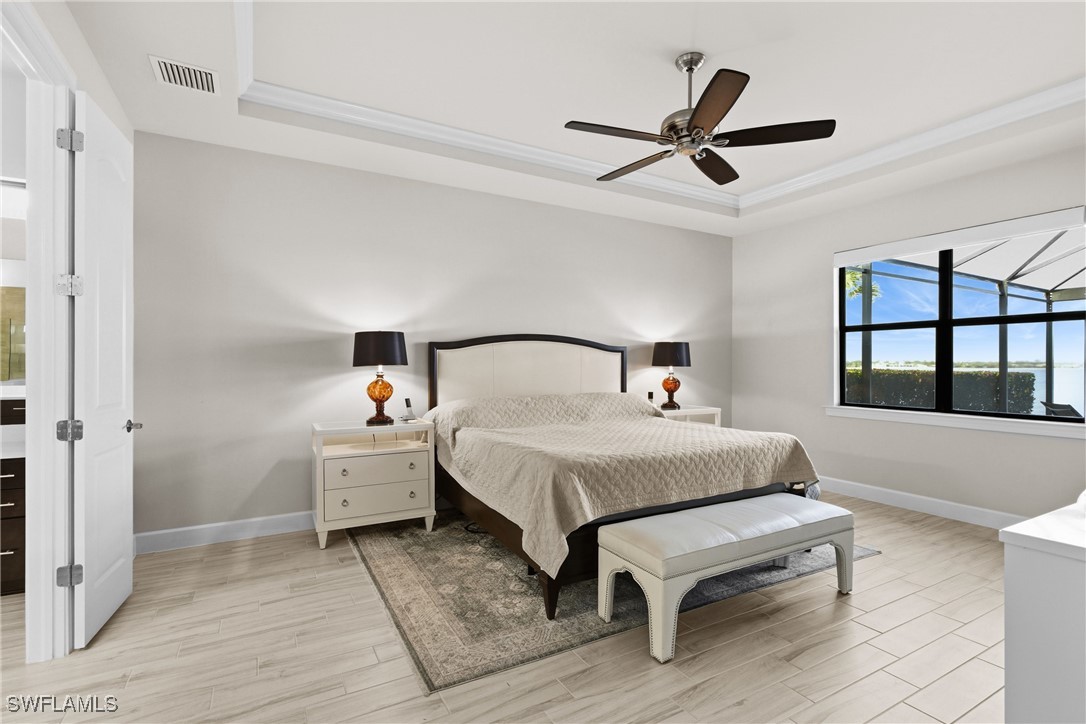 4 Bed Pool Home for Sale in Corkscrew Shores, photo 16