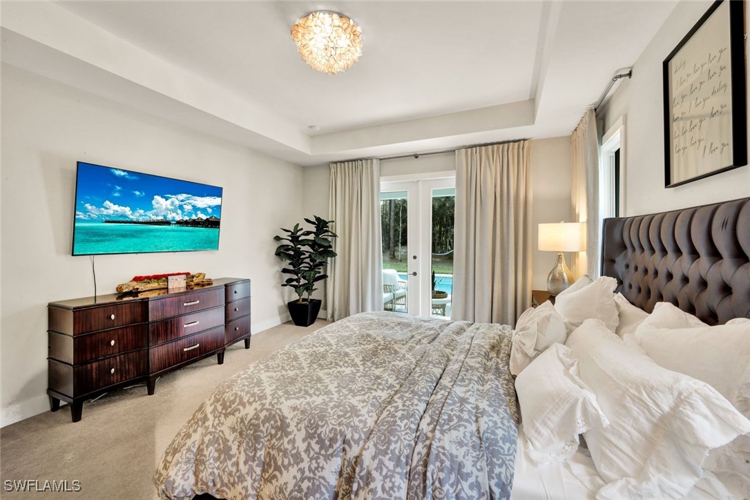 3 Bed Pool Home for Sale in Naples, photo 16